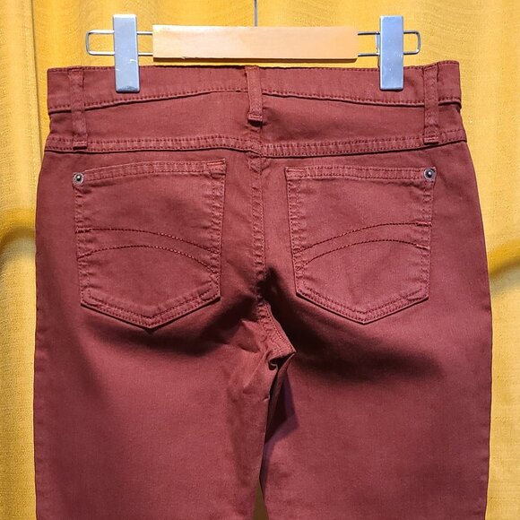 NWOT Second YOGA jeans - Size 28 - Picture 3 of 6